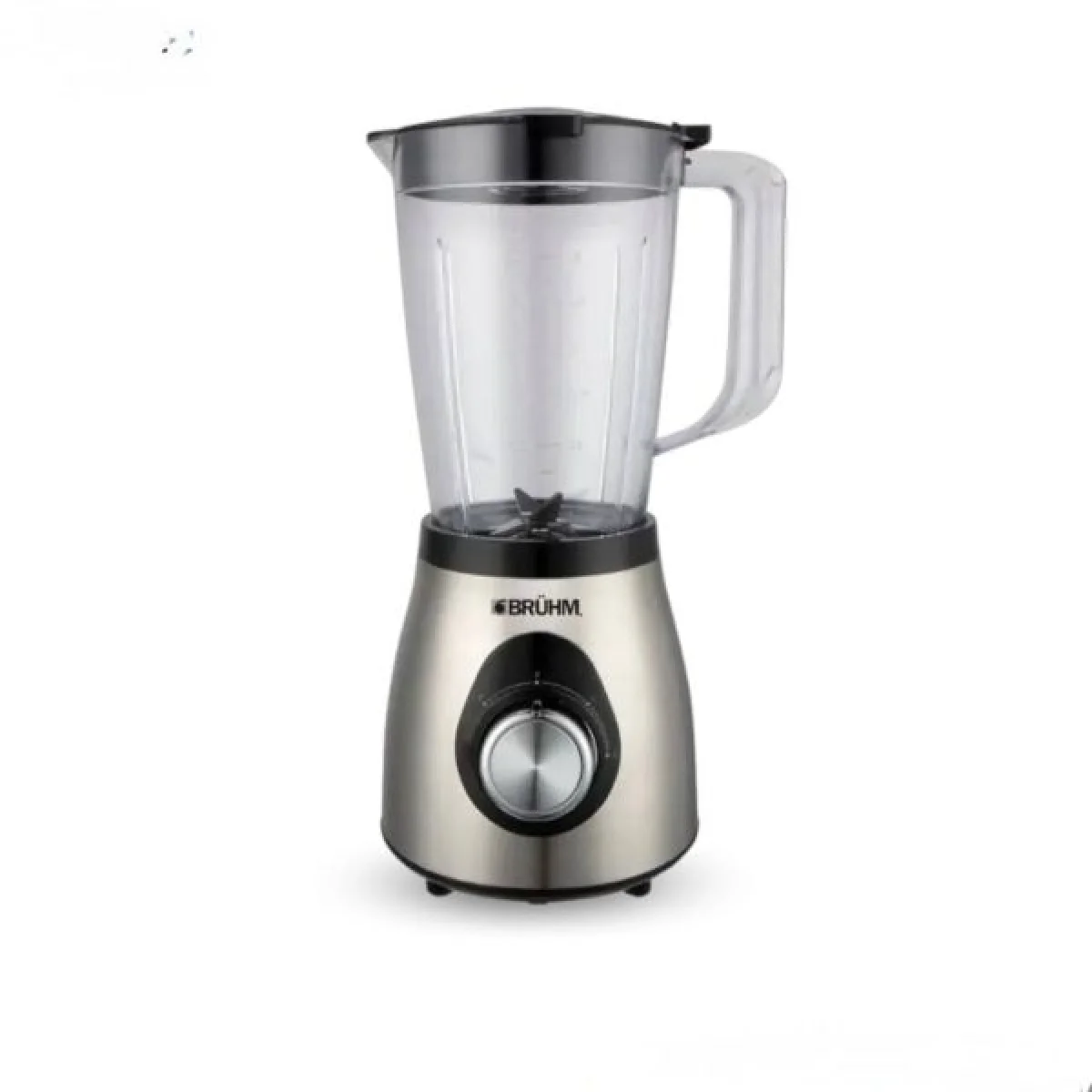 MIXEUR BRUHM BLENDER 2IN1 1.5L 500W BBP-15500PSM