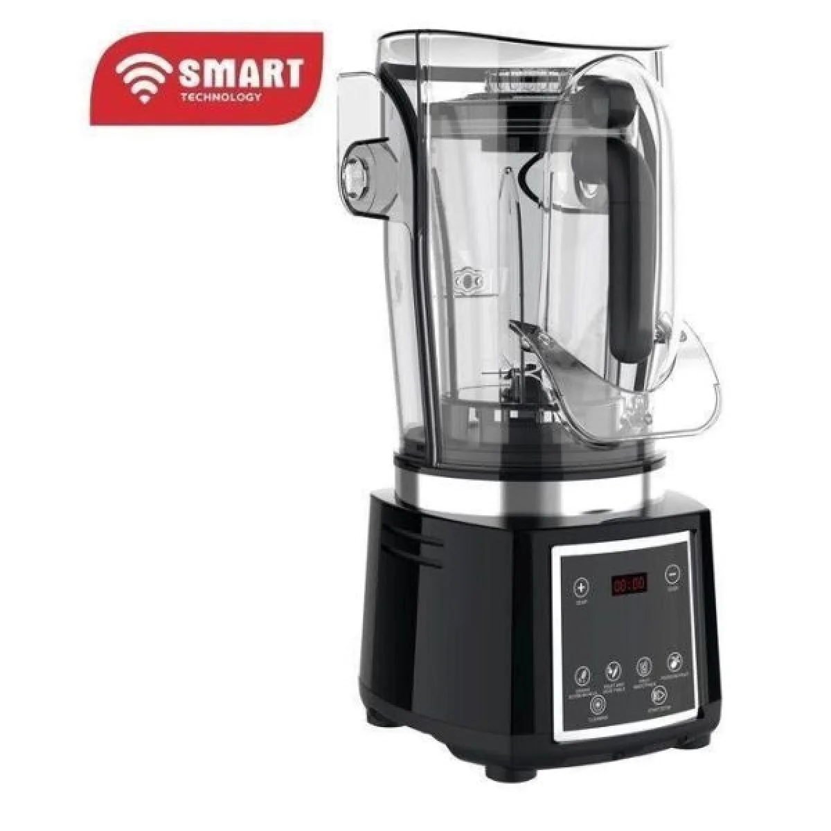 MIXEUR SMART TECHNOLOGY 2LITRES STPE-8033P