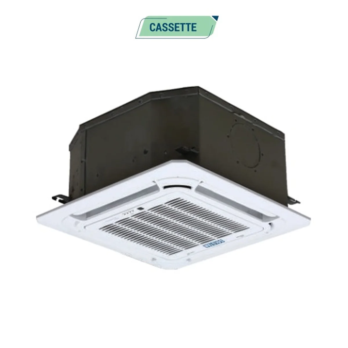 SPLIT SOLSTAR 24000BTUV 3CV  CASSETTE GAZ R410