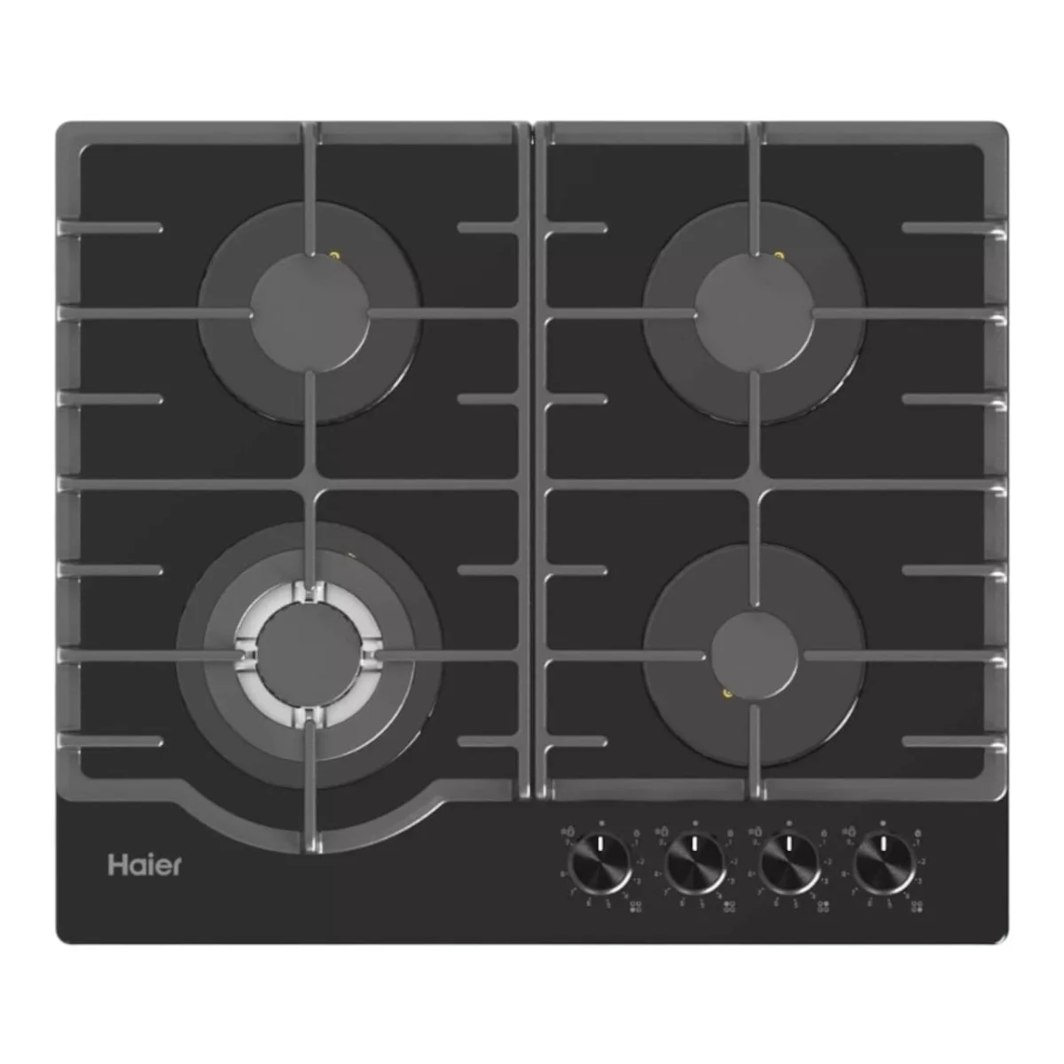 PLAQUE HAIER ENCASTRABLE AVEC LED 60X60 HHX-G64RFVLB 