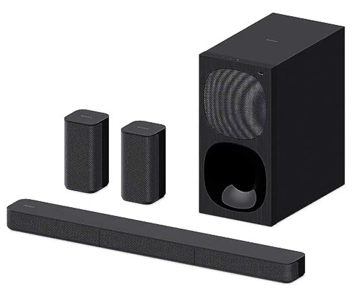 BARRE DE SON SONY 400W HTS20R