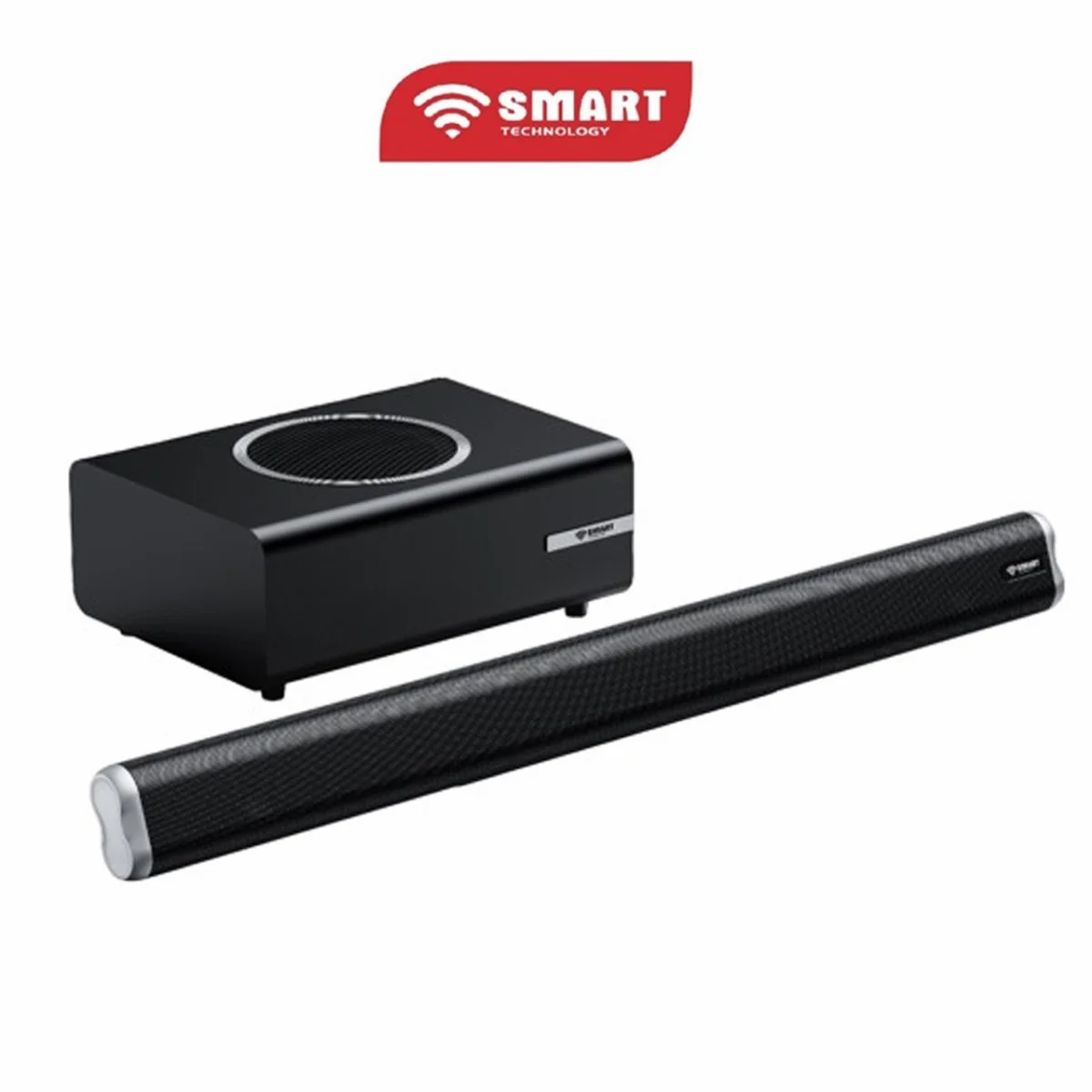 BARRE DE SON SMART TECHNOLOGY STHA1007M