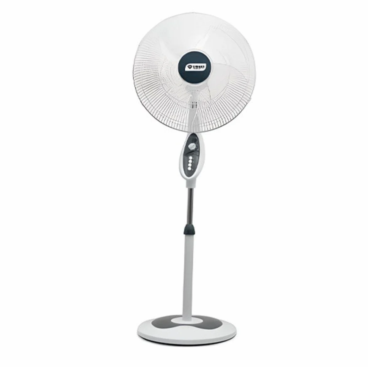 VENTILATEUR SMART TECHNOLOGY 18" SUR PIED STV1840C