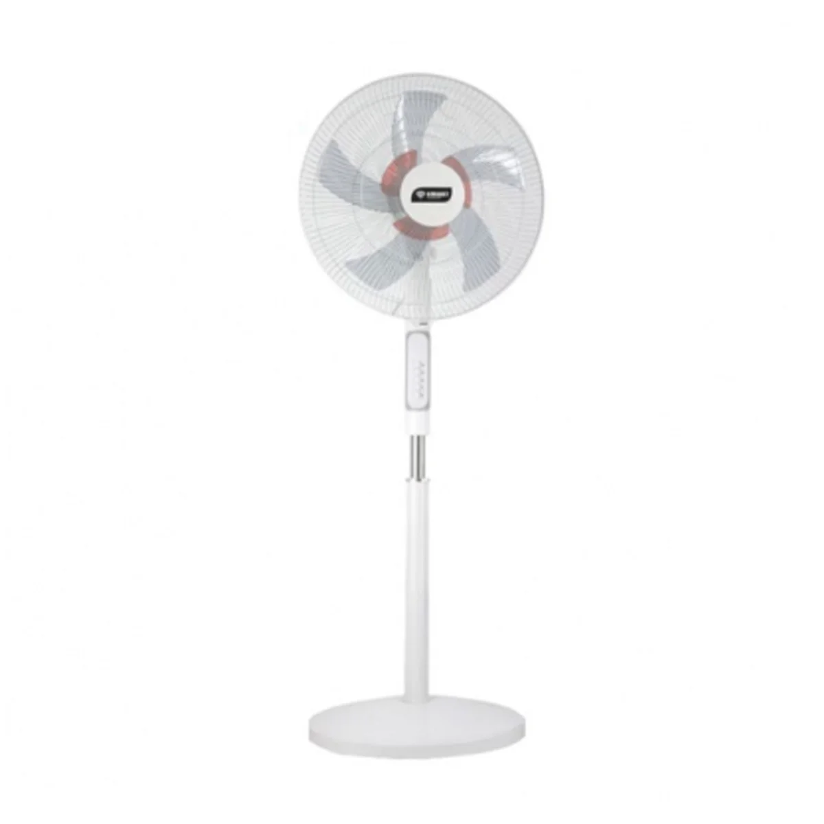 VENTILATEUR SMART TECHNOLOGY 18" SUR PIED STV1854C