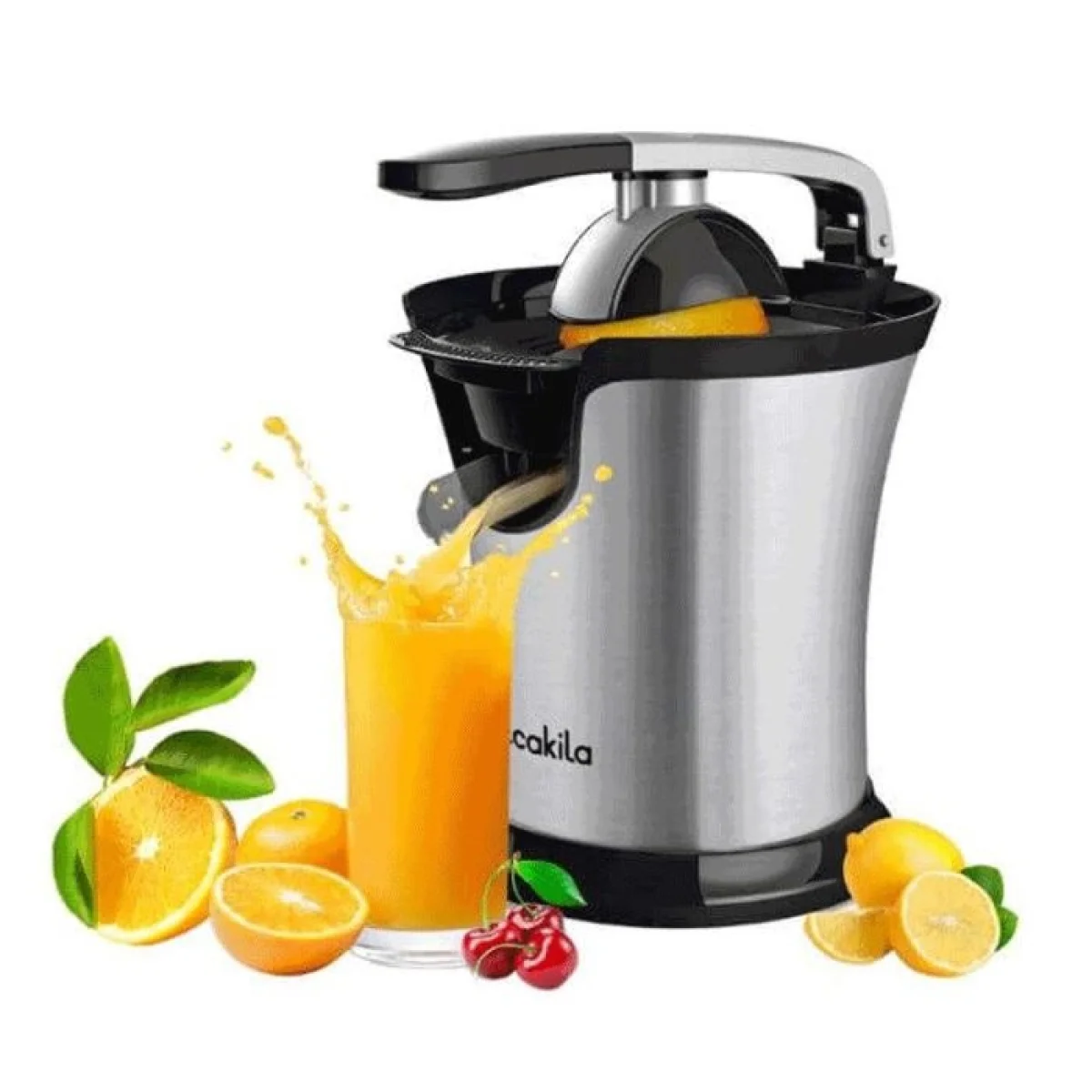EXTRACTEUR DE JUS DECAKILA PIECES KEJCO08B