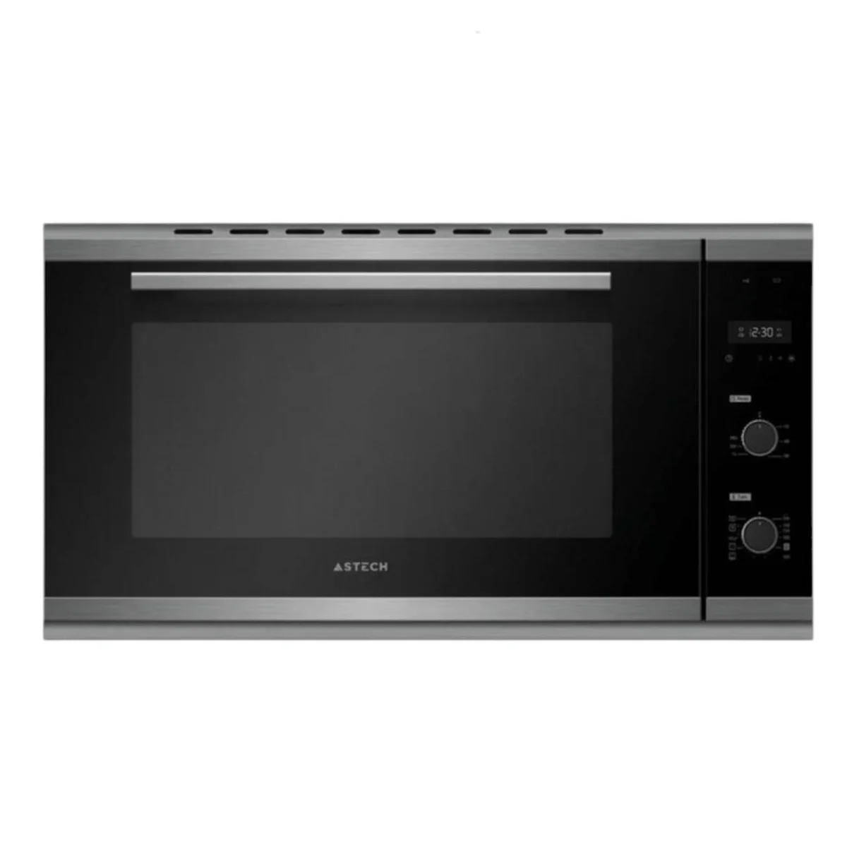  FOUR ASTECH ENCASTRABLE ELECTRIQUE 90X60 NOIR FO90EL913