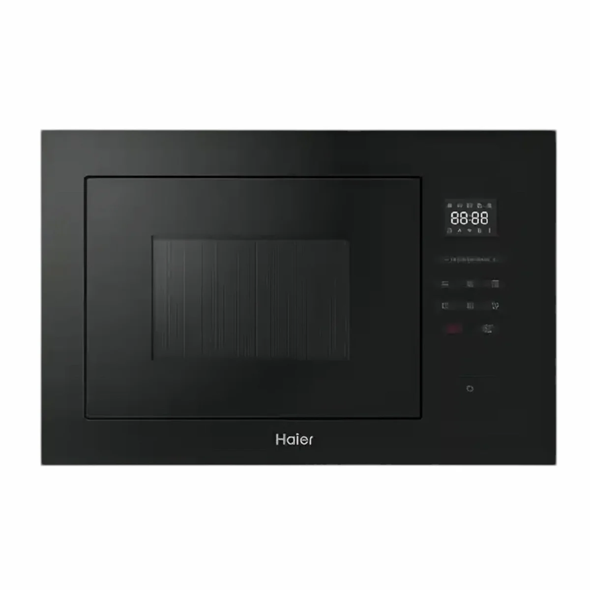 MICRO ONDES HAIER ENCASTRABLE  28LITRES HBMW28LBG