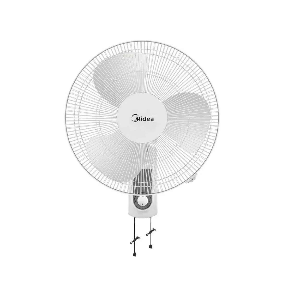 VENTILATEUR MIDEA MURAL 16 POUCES FW40-6H