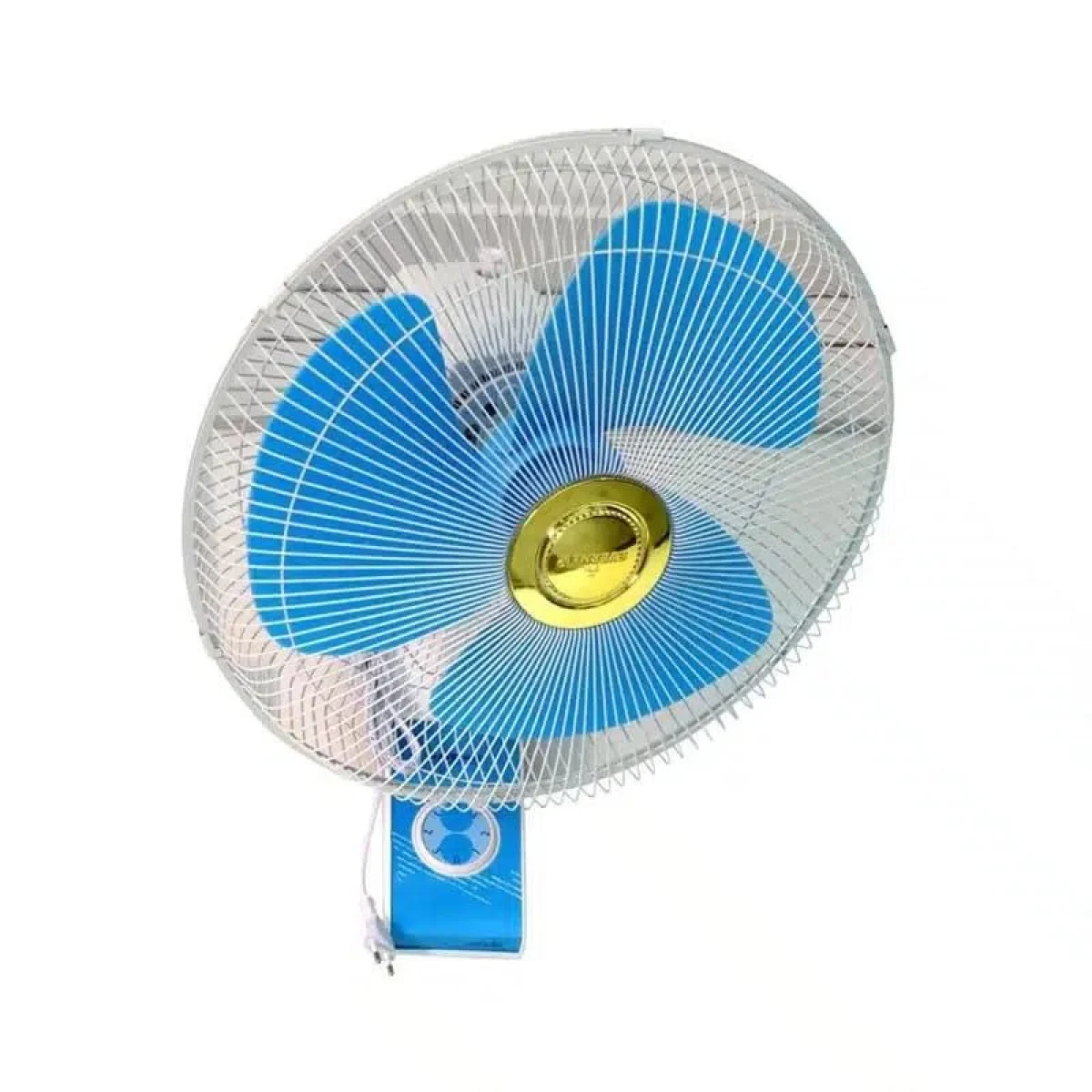 VENTILATEUR EVERNAL ORIGINAL 18 POUCES MURAL