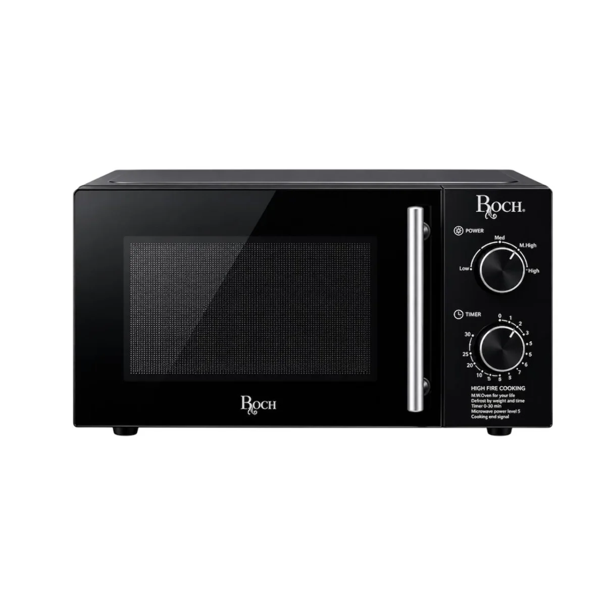 MICRO ONDE ROCH 20LITRES NOIR RMW20LM7CMA(B)
