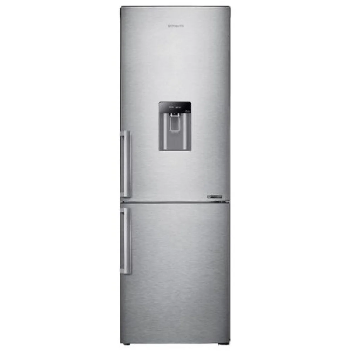 REFRIGERATEUR SAMSUNG COMBINE 3TIROIRS AVEC FONTAINE GRIS RB30J3700SA