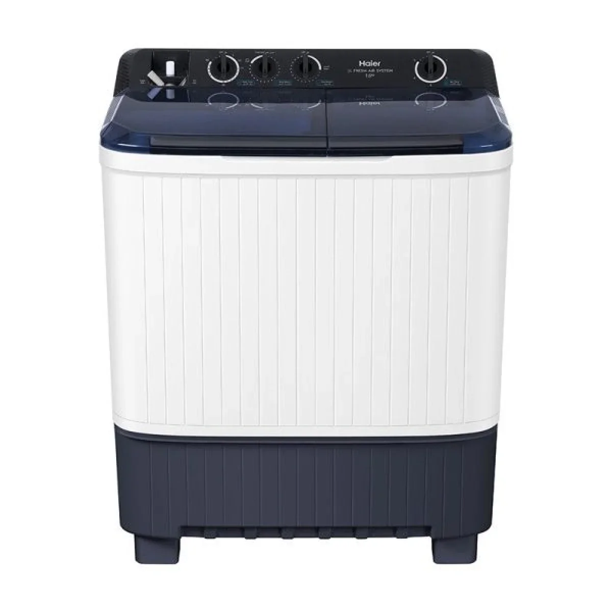 MACHINE A LAVER HAIER 13KG SEMI AUTOMATIQUE TOP LOAD HW130-M1217