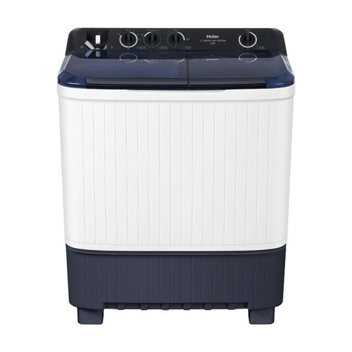 MACHINE A LAVER HAIER 10KG SEMI AUTOMATIQUE TOP LOAD TW100-M1217
