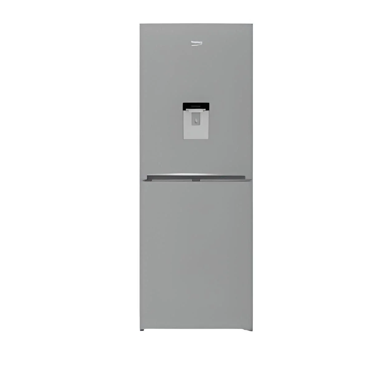 REFRIGERATEUR BEKO COMBINE 4TIROIRS AVEC FONTAINE CH140020SX