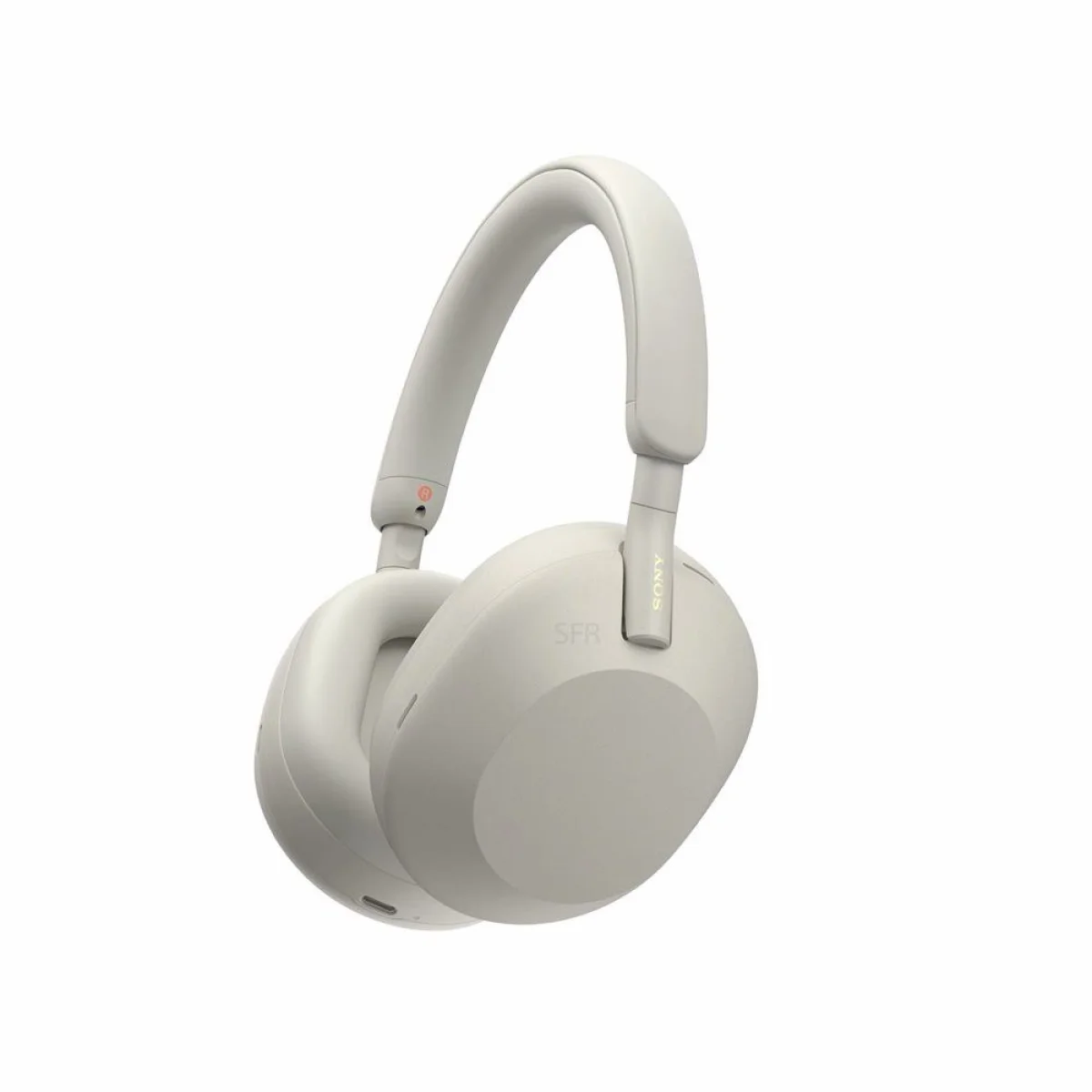 CASQUE SANS FIL SONY A REDUIRE DE BRUIT GRIS WH1000XM5