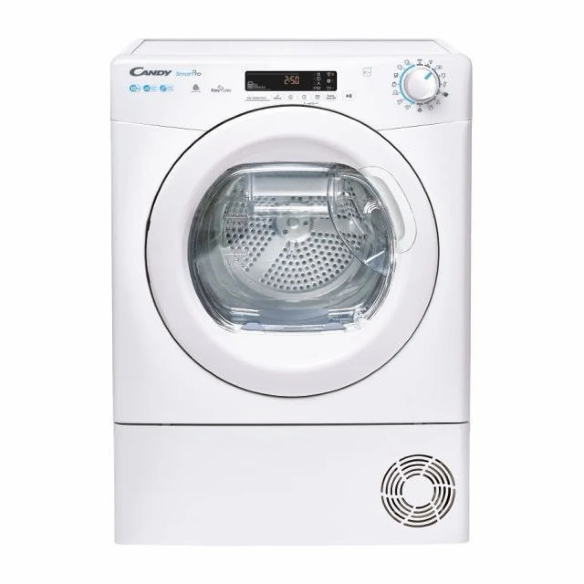 SECHE LINGE CANDY 10KG BLANC CSOECTODGS