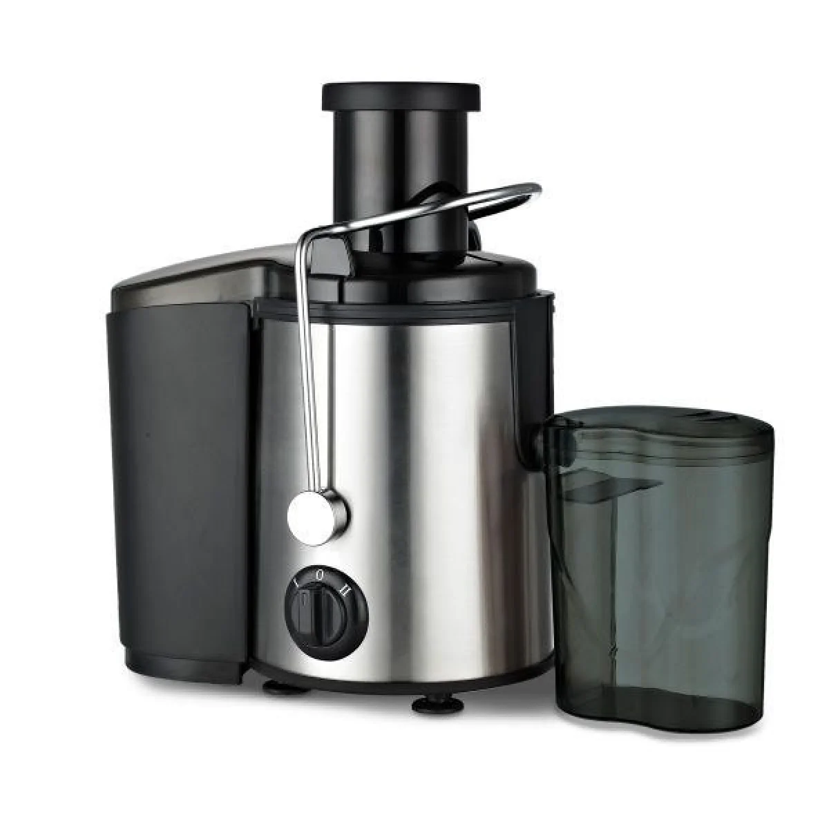 EXTRACTEUR DE JUS DECAKILA 350W KEJC010B