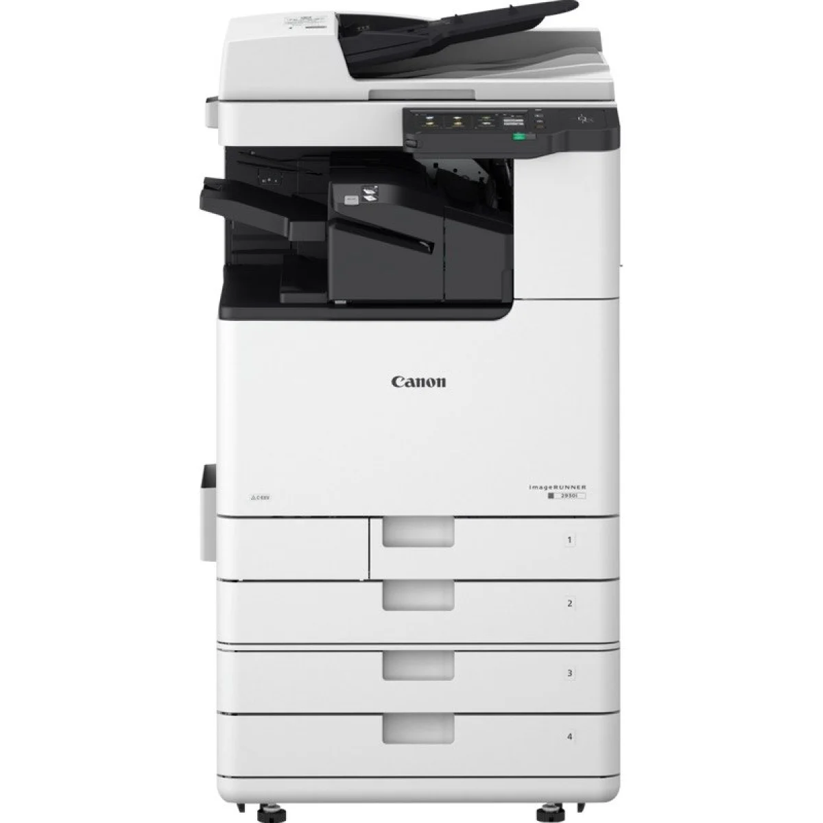 IMPRIMANTE CANON IR C3326I