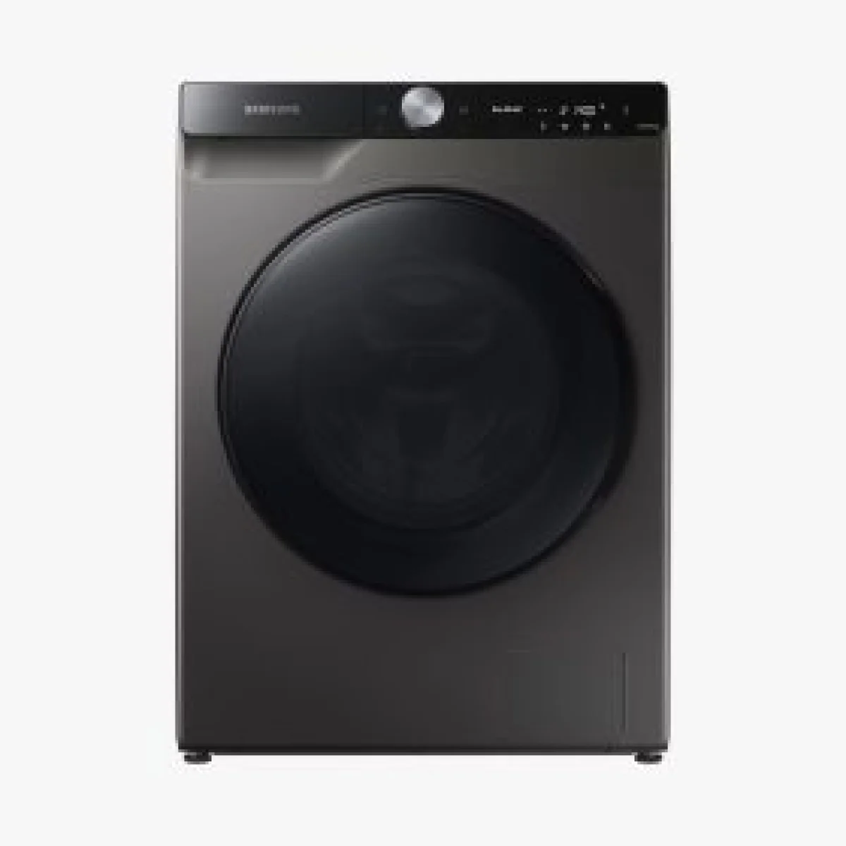 MACHINE A LAVER SAMSUNG 9KG SECHAGE 6KG INOX WD90T634DBH