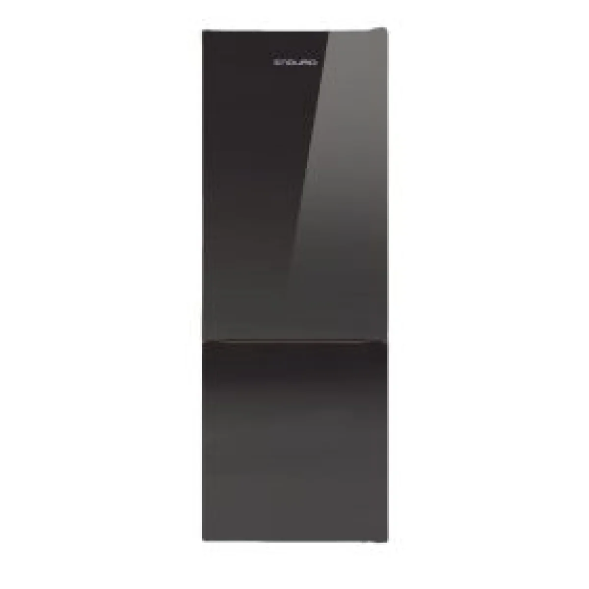 REFRIGERATEUR ENDURO COMBINE 3TIROIRS 450LITRES NOFROST VITRE NOIR  RCN450GDBR