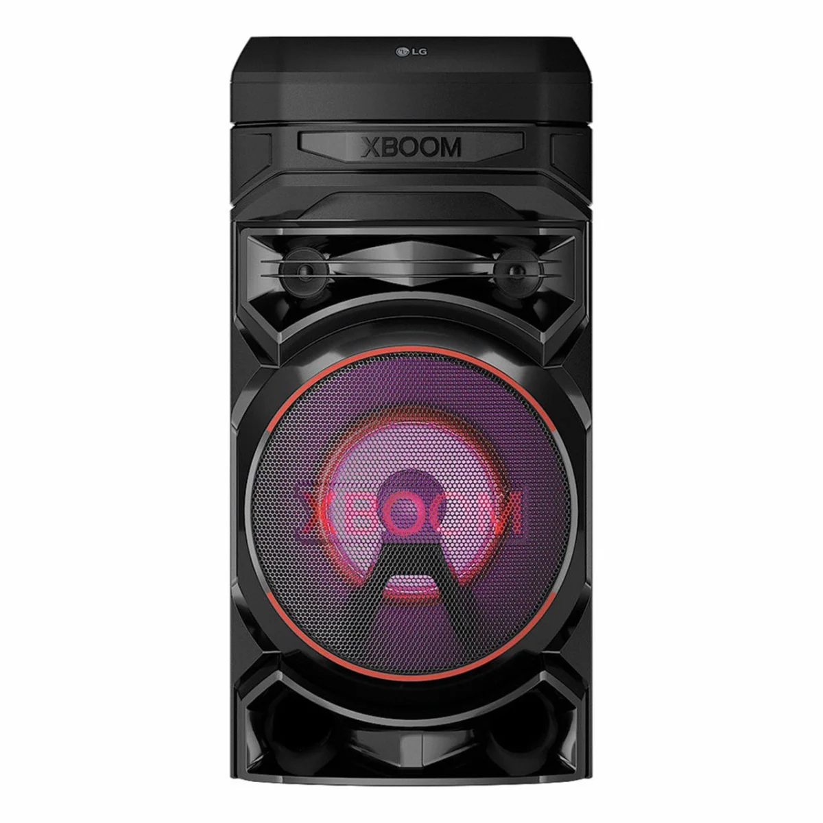MINI CHAINE LG XBOOM RNC5