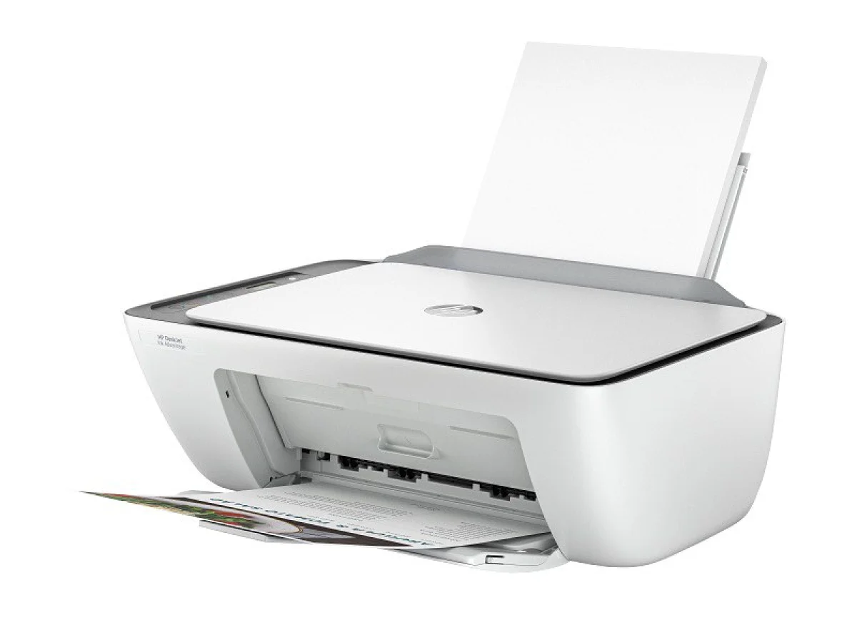IMPRIMANTE HP DESKJET TOUT EN UN INK ADVANTAGE 2876.