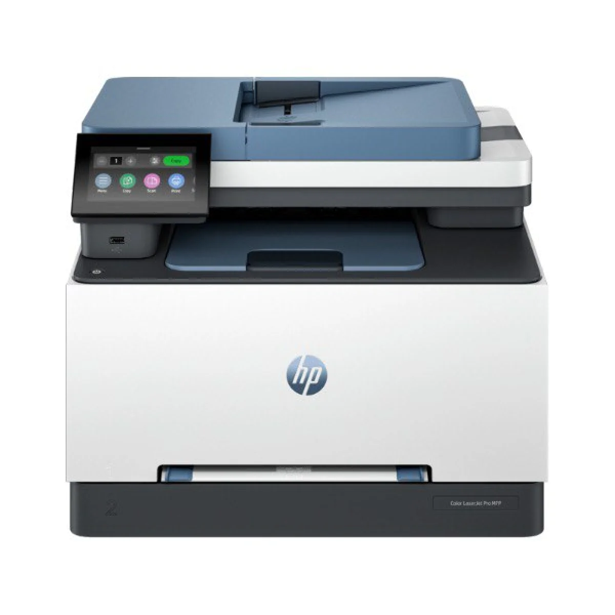 IMPRIMANTE HP MULTIFONCTION COULOUR LASERJET PRO MFP3303FDW