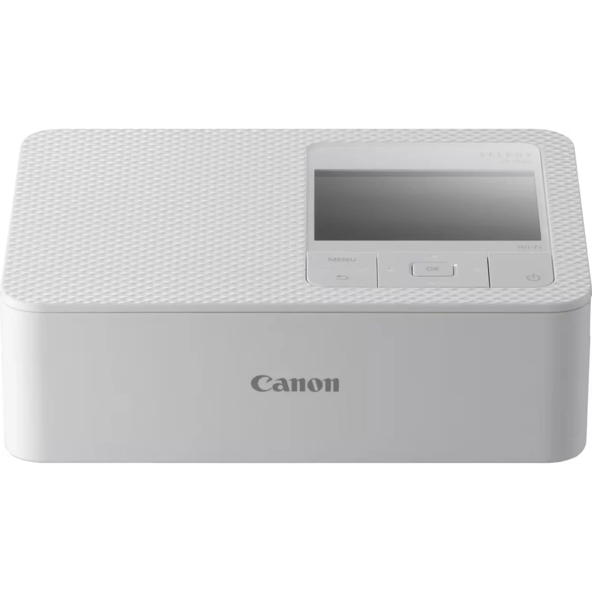 IMPRIMANTE CANON SELPHY CP1500
