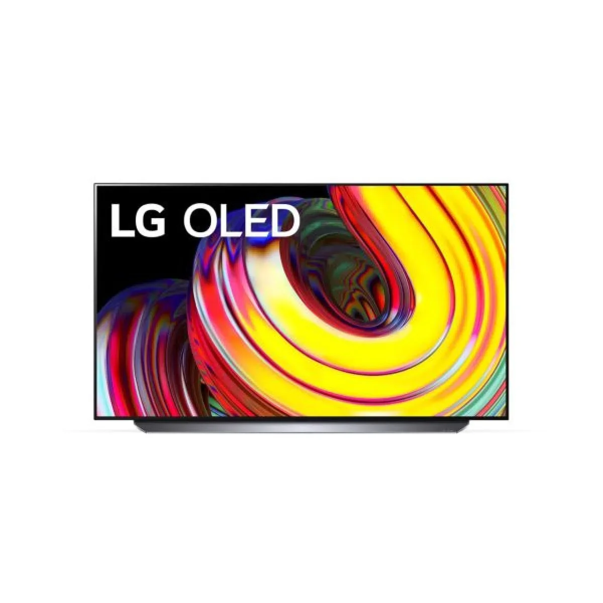 TELEVISEUR LG 55″ OLED SMART 4K 55CS6LA