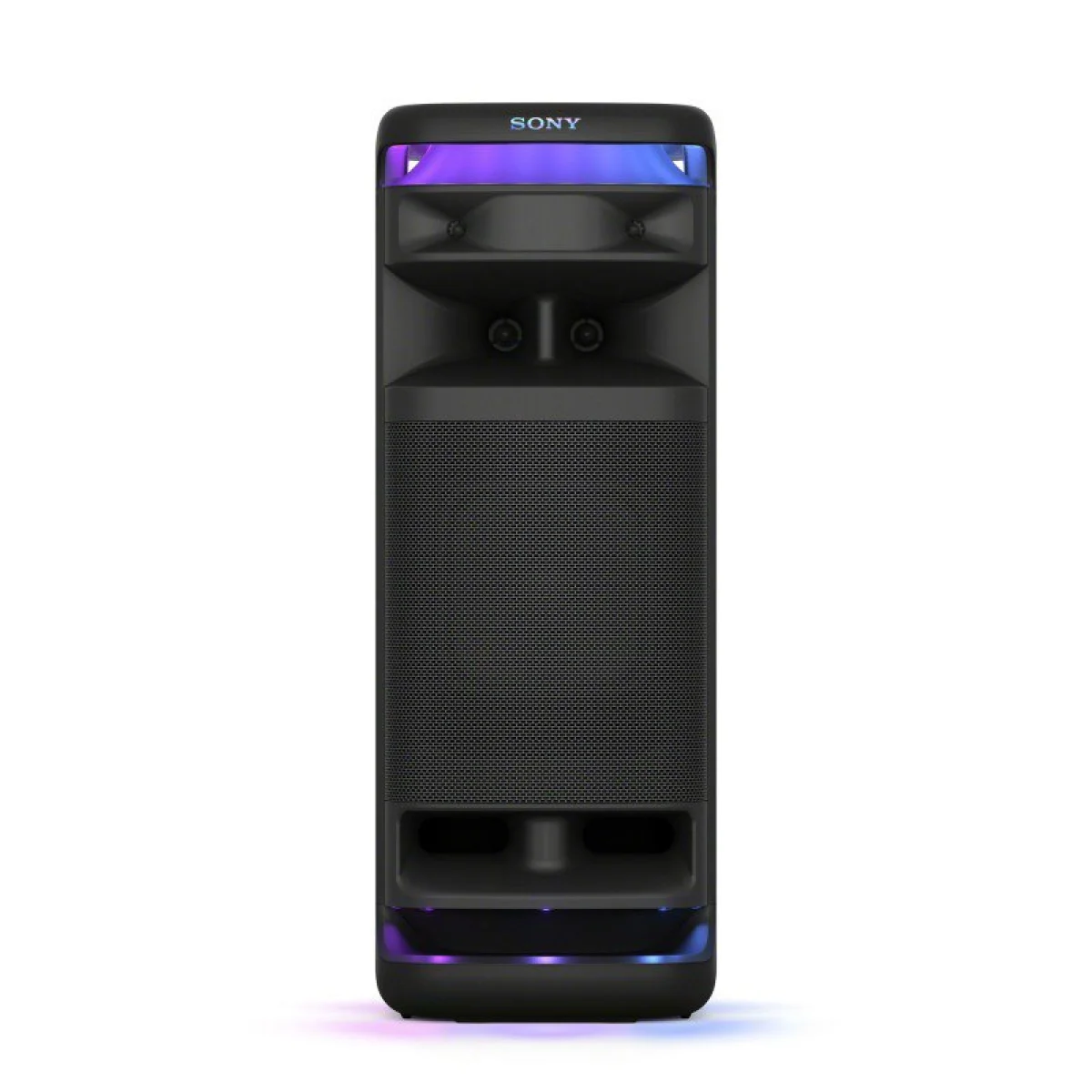 MINI CHAINE SONY NOIR SRSULT1000
