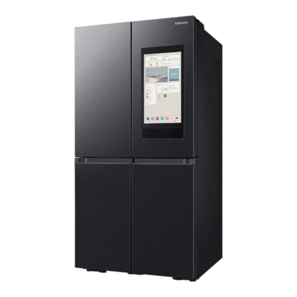 REFRIGERATEUR SAMSUNG SIDE BY SIDE 4PORTES 636LITRES RF65DG9H0EB1EF