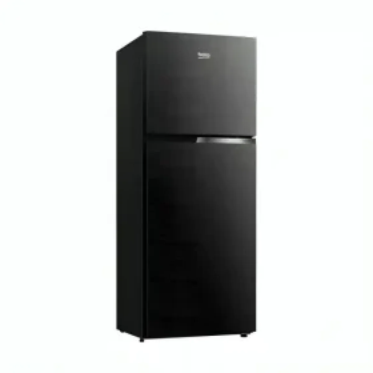 REFRIGERATEUR BEKO 2PORTES NOIR RDSE500M20WB