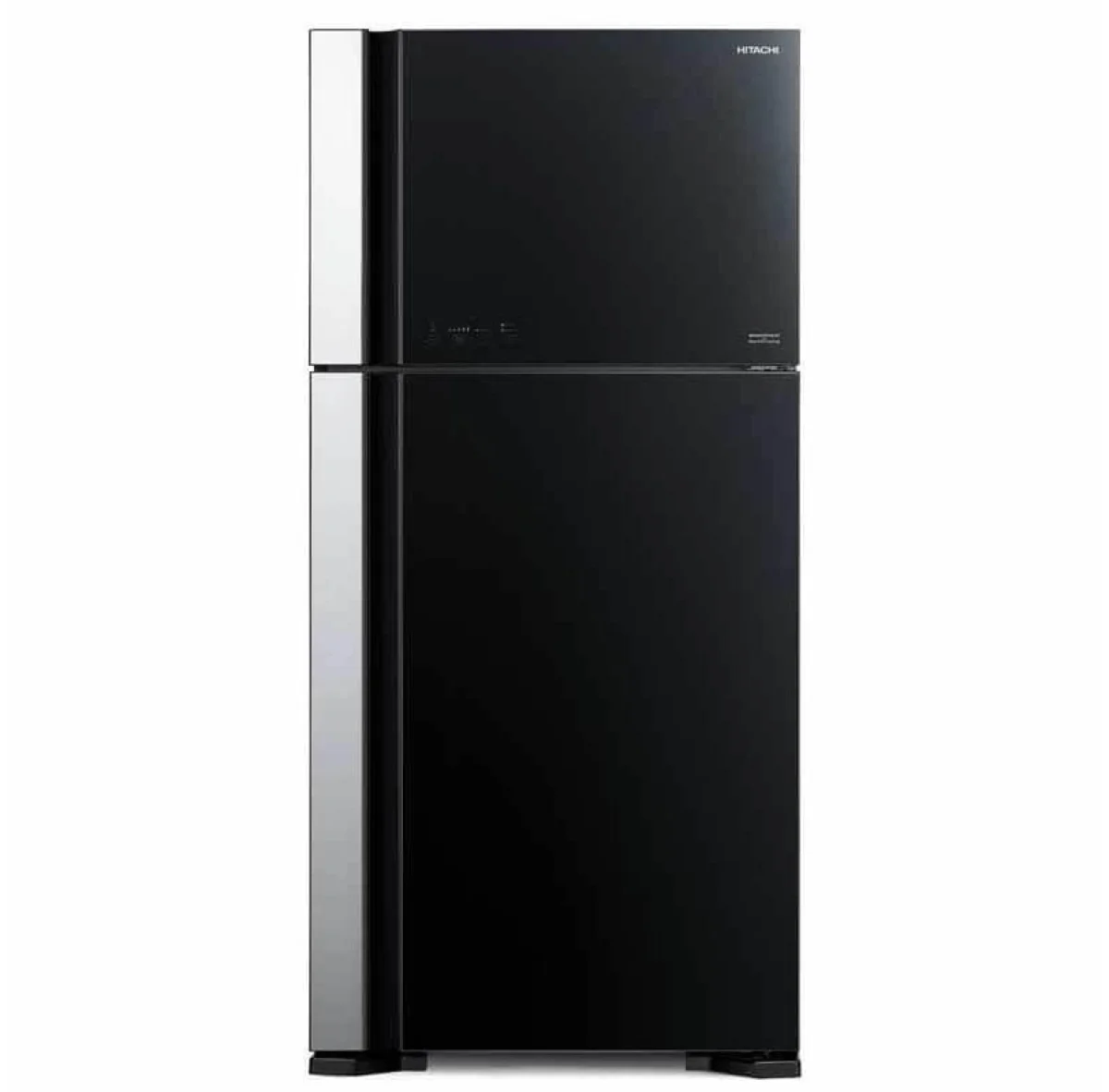 REFRIGERATEUR HITACHI 2PORTES 55LITRES RW6907PB