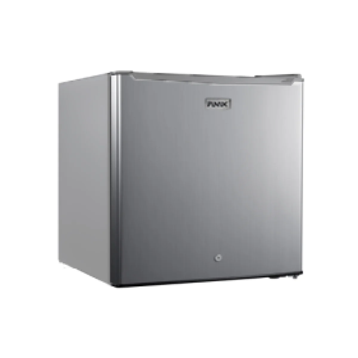 REFRIGERATEUR FINIX MINI BAR 65LITRES GRIS AVEC CLE FXTT42S