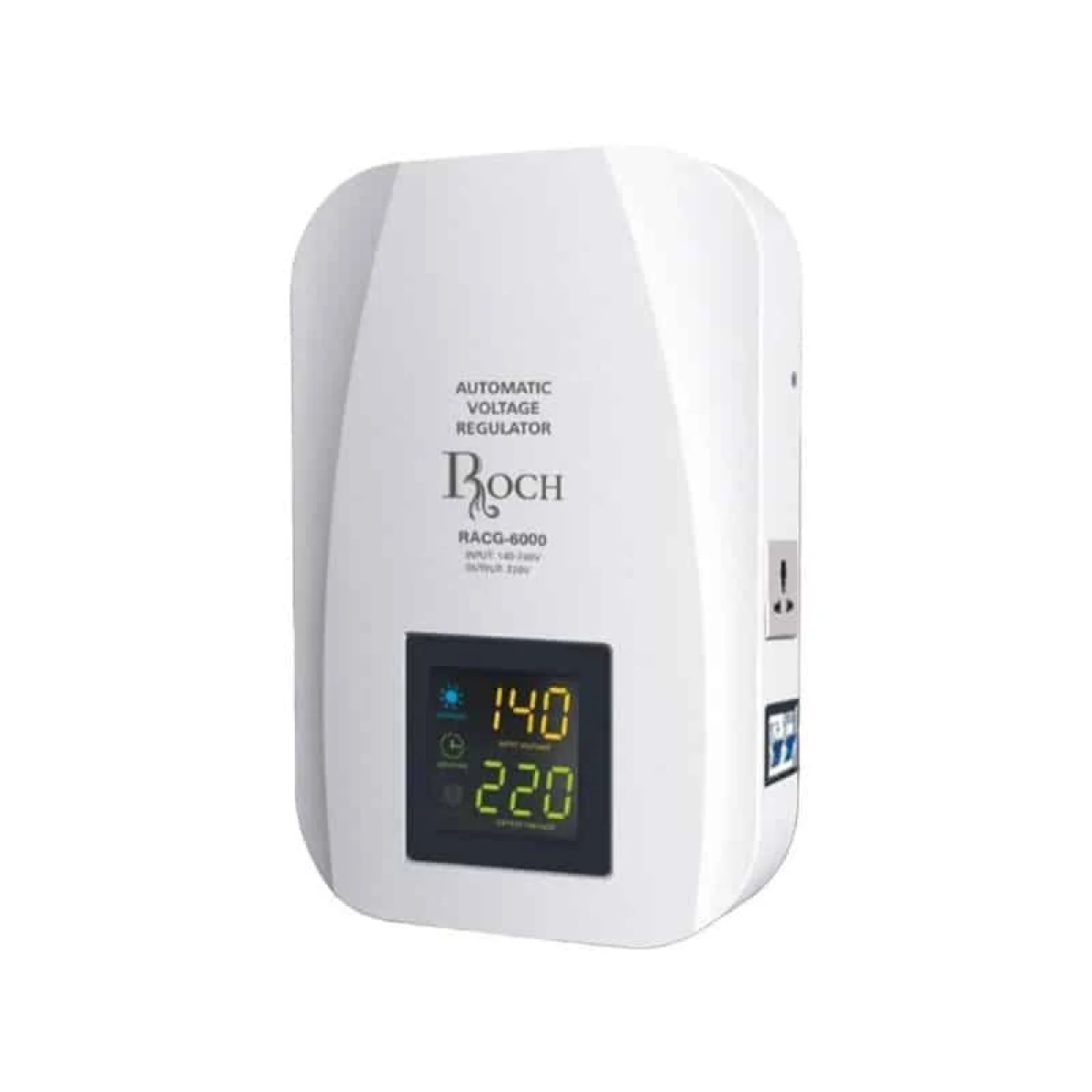REGULATEUR ROCH 3000VA