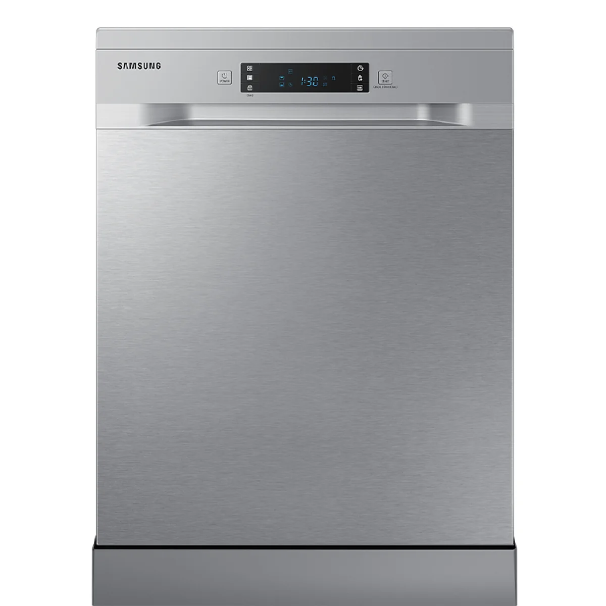 LAVE VAISSELLE SAMSUNG 14COUVERTS GRIS DW60CG550FSR