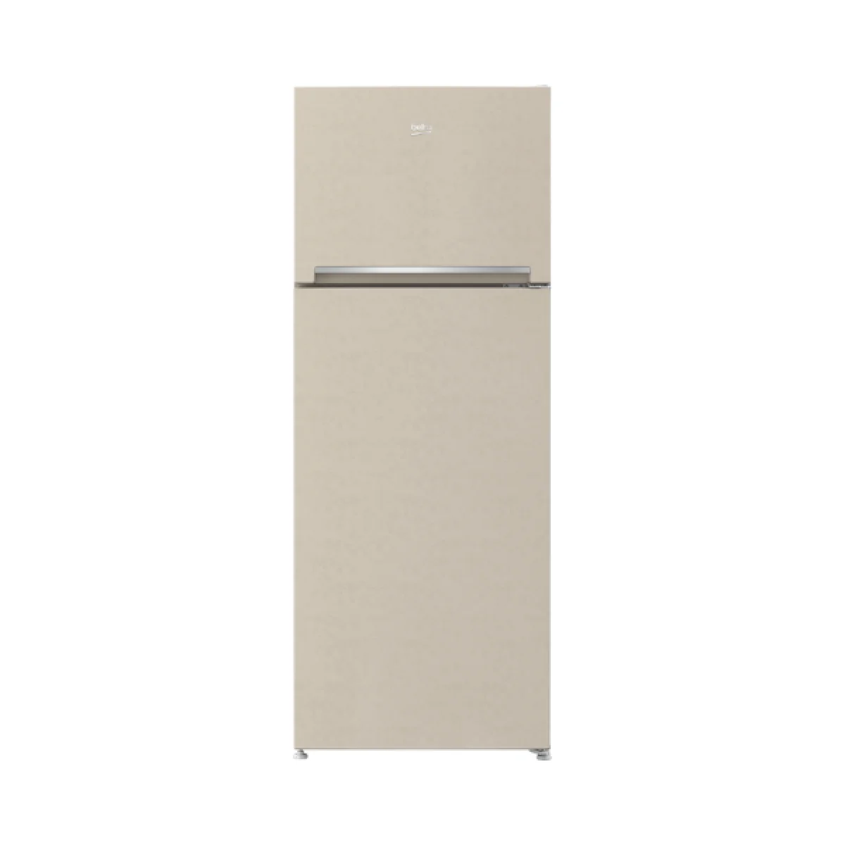 REFRIGERATEUR BEKO 2PORTES CLASS A+ 500LITRES BEIGE RDSE500M20B