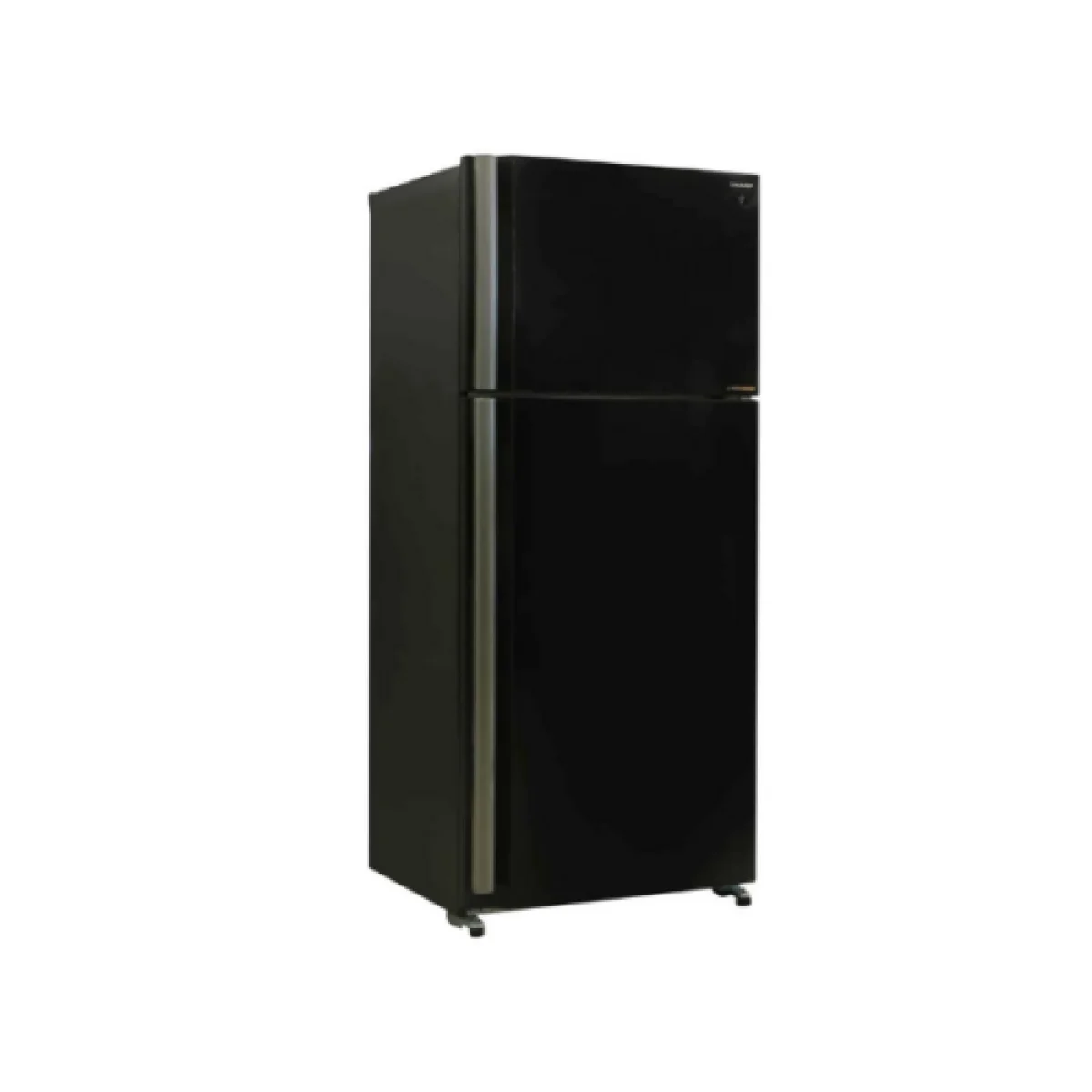 REFRIGERATEUR SHARP 2PORTES NO FROST 585LITRES SJ-SE75D-BK5