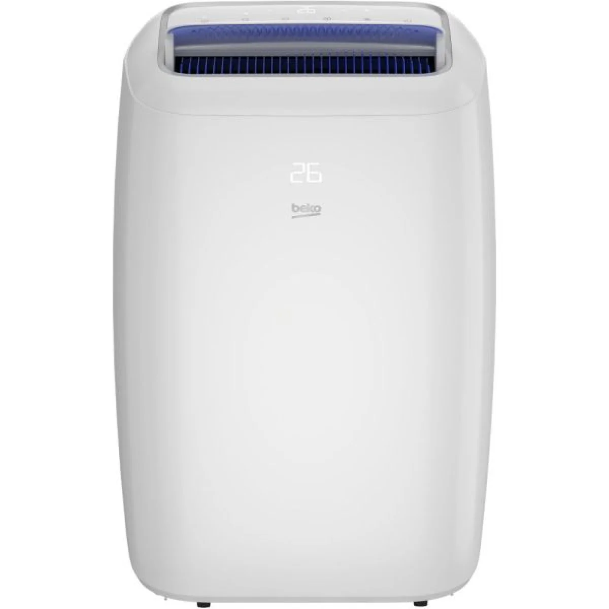 SPLIT BEKO PORTATIF 9000BTU 1.25CV BPN109C