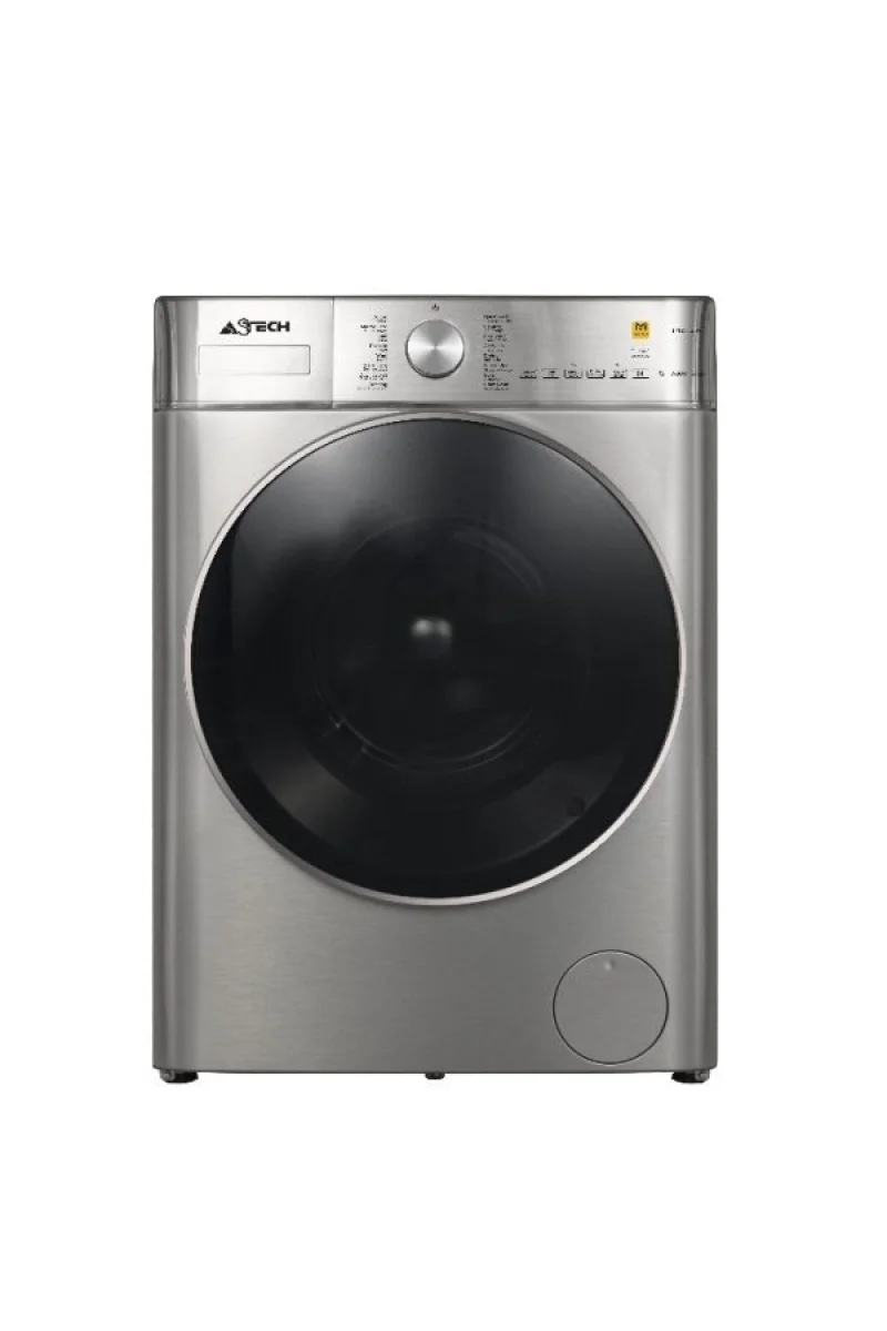 MACHINE A LAVER ASTECH 10KG SECHAGE 6KG WD30-TS106L5-6880G 