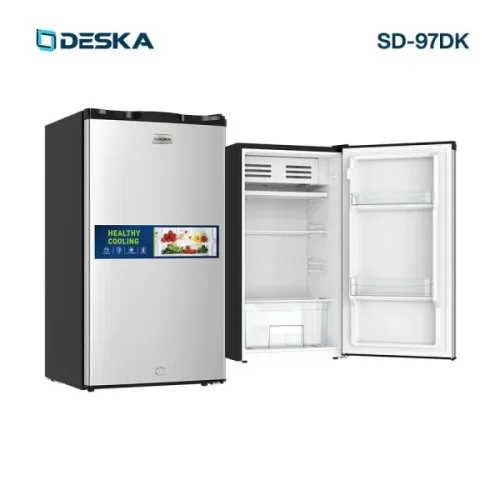 REFRIGERATEUR DESKA BAR 1PORTE SD97DK
