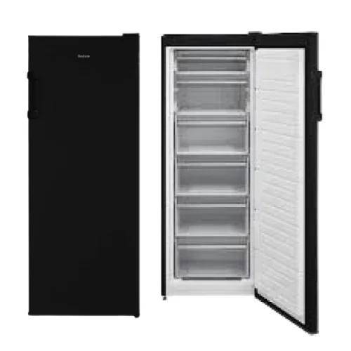 CONGELATEUR VERTICAL 6TIROIRS PLAQUE ALU ENDURO CV6T240BT