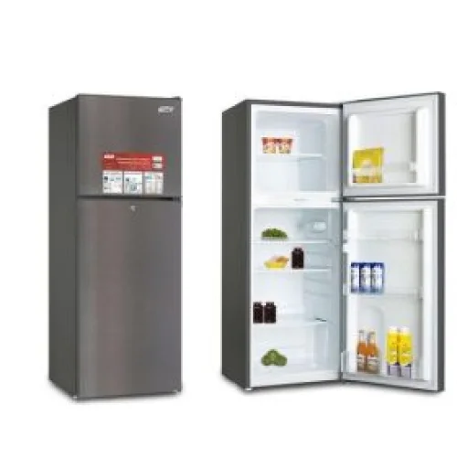 REFRIGERATEUR SMART TECHNOLOGY 2PORTES 160LITRES STR-190M 