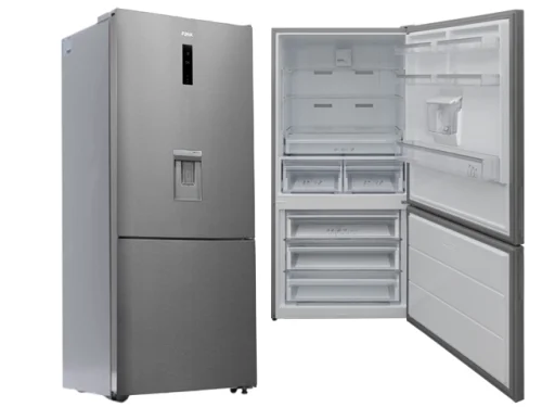REFRIGERATEUR FINIX COMBINE 3TIROIRS 588LITRES DIST D’EAU 653 840X750X1860