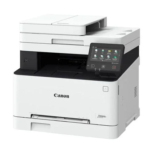 IMPRIMANTE CANON  i-SENSYS MF742Cdw