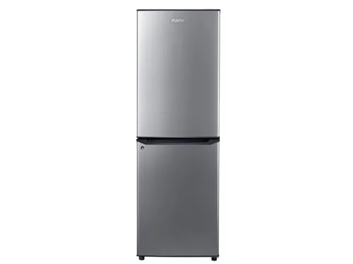 REFRIGERATEUR FINIX COMBINE 4TIROIRS 27OLITRES DEFROST GRIS BCD210Q-53H