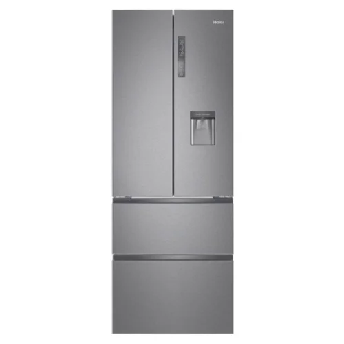 REFRIGERATEUR HAIER SIDE BY SIDE 2TROIRS SILVER B3FE742CMJW