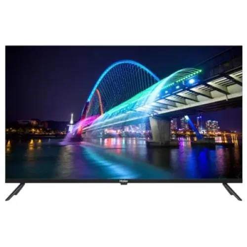 TELEVISEUR HAIER 65 POUCES SMART ANDROID H65K8000G