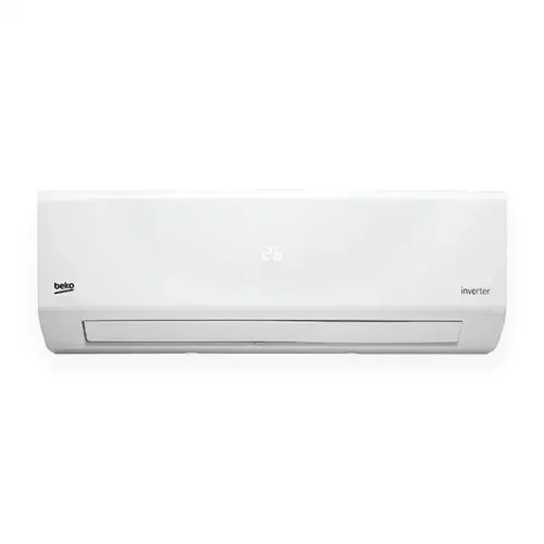  SPLIT BEKO INVERTER GAZ R32 – 9000 à 24000 BTU (1,25 CV à 3 CV)