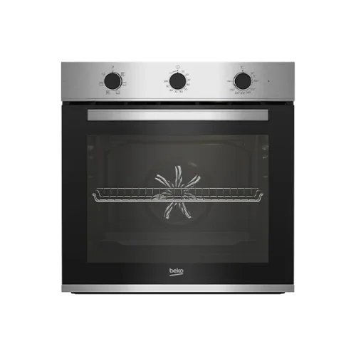 FOUR BEKO ENCASTRABLE 60X60 ELECTRIQUE GRIS BBIE12100XD